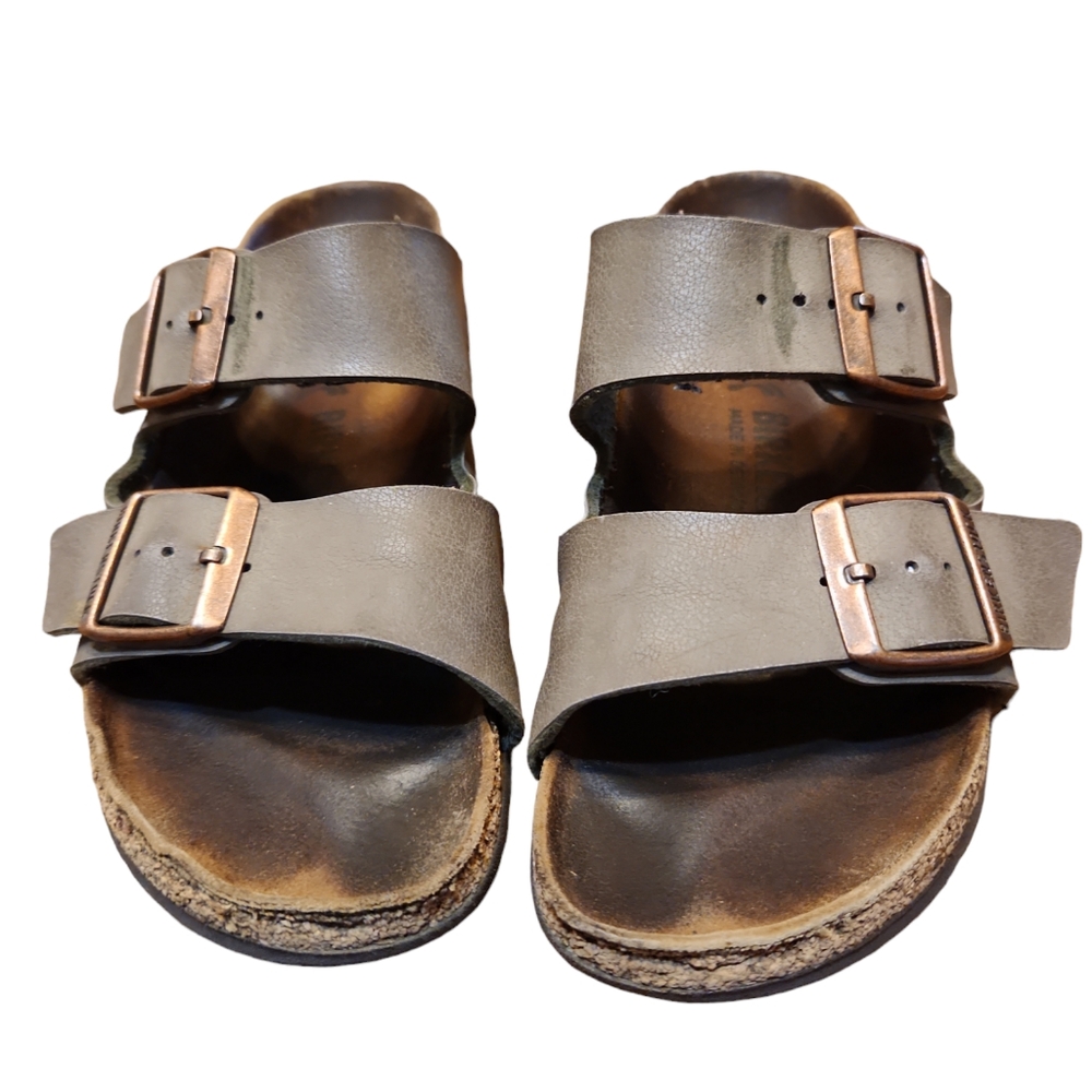 Birkenstock Size 37